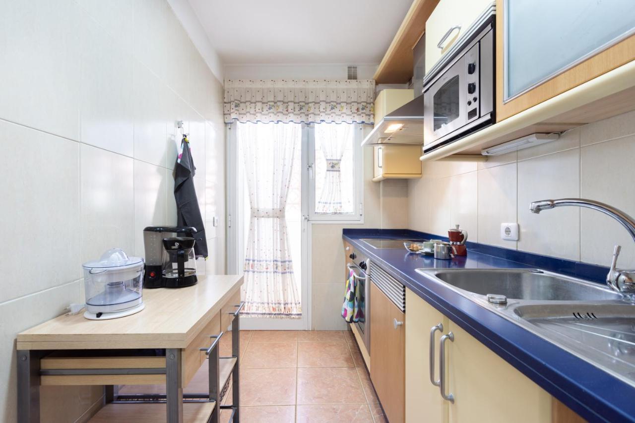 Home2Book Stunning Apartment Candelaria, Terrace Exterior photo