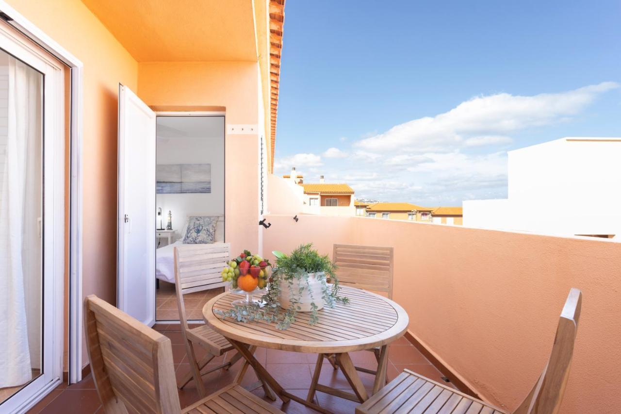 Home2Book Stunning Apartment Candelaria, Terrace Exterior photo